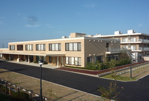 あしたかホーム