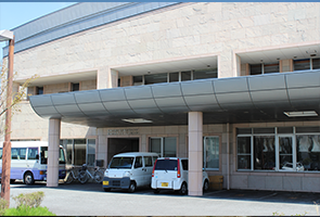 原デイサービス