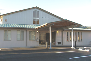 北狩野ケアセンター